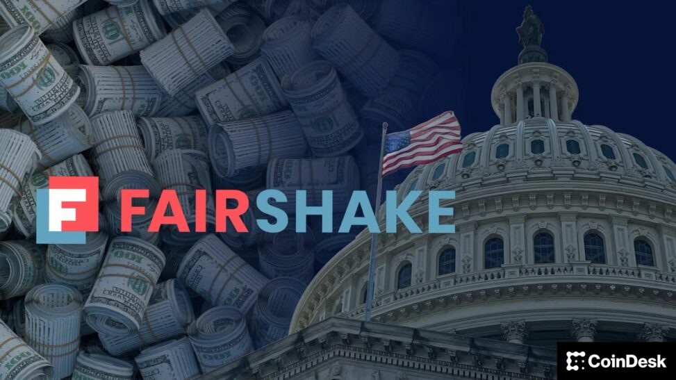 Fairshake's $10 million illinois misfire marks first big hitch in crypto political surge