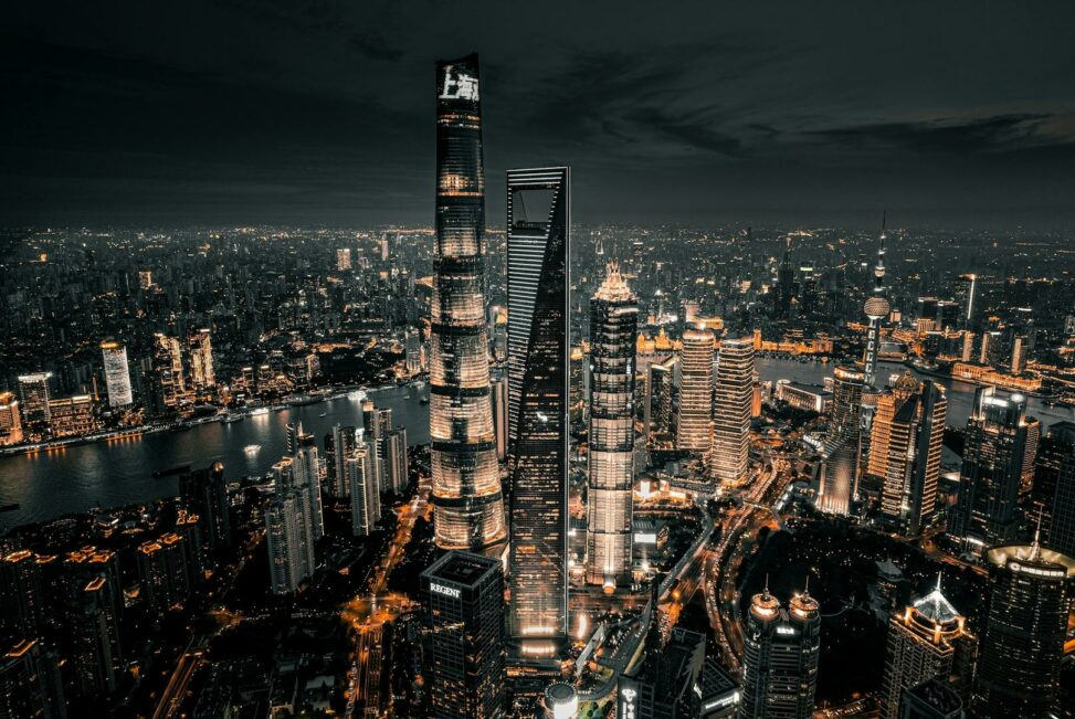 Hong kong links up with shanghai trade authorities to put cargo data on blockchain