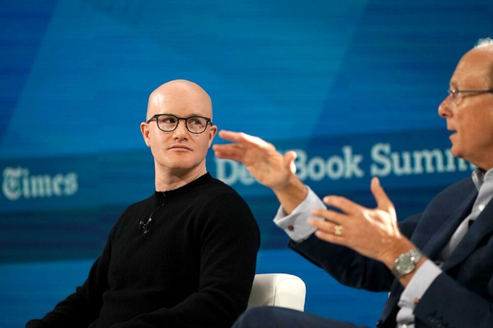 Coinbase faces a multibillion dollar threat from d.c. but a 'rewards' loophole could protect its stablecoin revenue