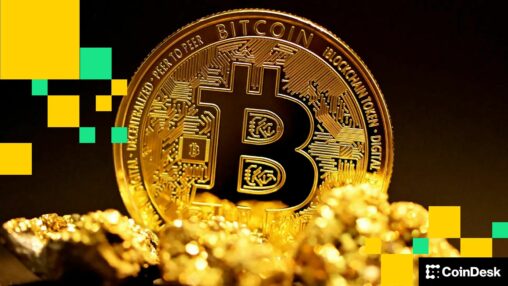 Citigroup cuts btc and eth targets as u.s. crypto legislation stalls