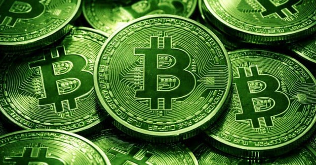 Bitcoin pushes above $73k as investors rotate back into crypto