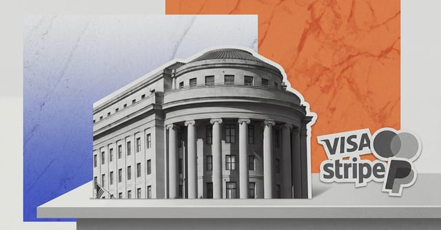 Ftc warns paypal, visa, mastercard, stripe over debanking