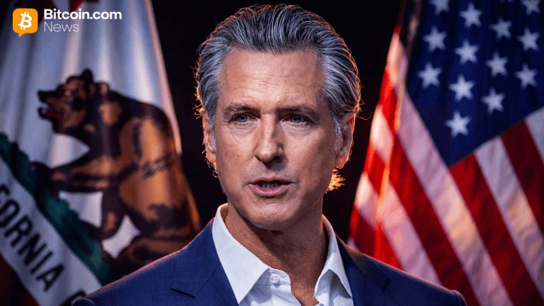 California governor bars policymakers from insider betting on prediction markets