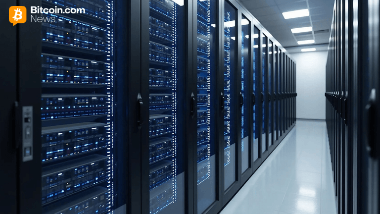 Cango reports $452m net loss despite $688m revenue in first full year of bitcoin mining