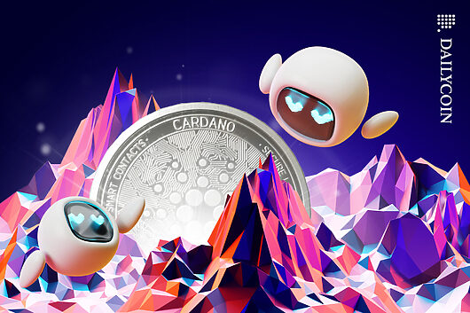 Cardano’s 40% usdc supply jump sparks defi boom