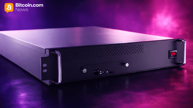 Microbt targets large scale mining farms with new hydro asic machines