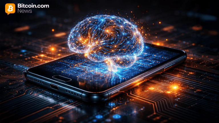 Tether launches bitnet ai framework for smartphones, cutting need for nvidia gpus