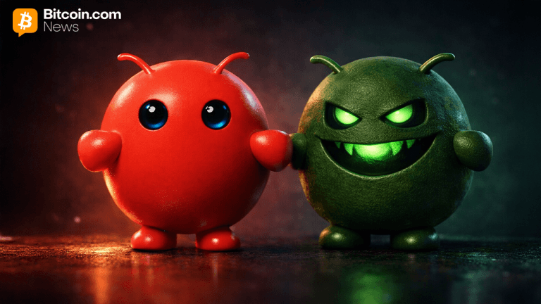Openclaw impersonation attack steals passwords and crypto wallet data