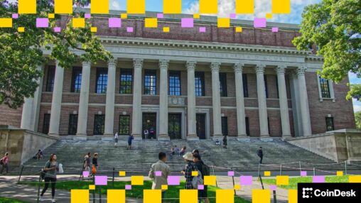 Here is why harvard trimmed bitcoin and bought ether and why the move is bullish for crypto
