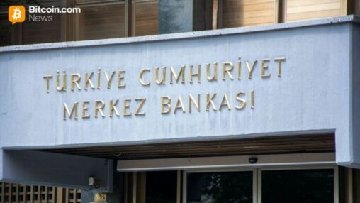 Report: turkish central bank considers tapping gold reserves to defend lira