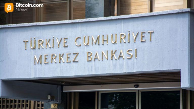 Report: turkish central bank considers tapping gold reserves to defend lira