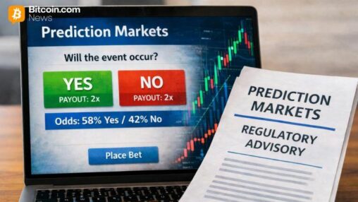 Cftc issues guidance that could ignite massive prediction markets expansion