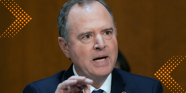 Adam schiff introduces bill to ban war and death bets on prediction markets