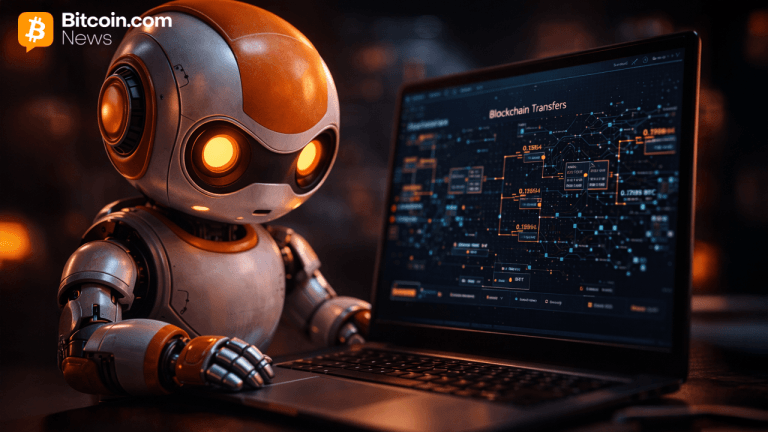 Chainalysis deploys ai agents to counter criminal use of artificial intelligence in crypto