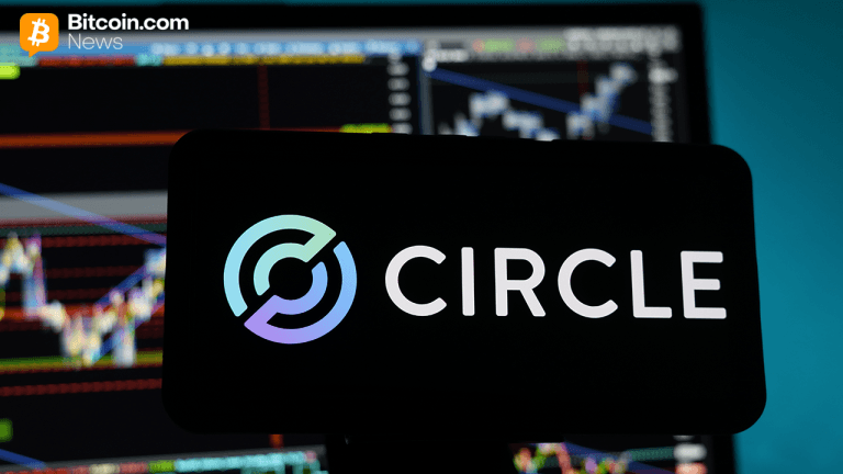 Circle shares rally after mizuho target hike tied to inflation and fed rate outlook
