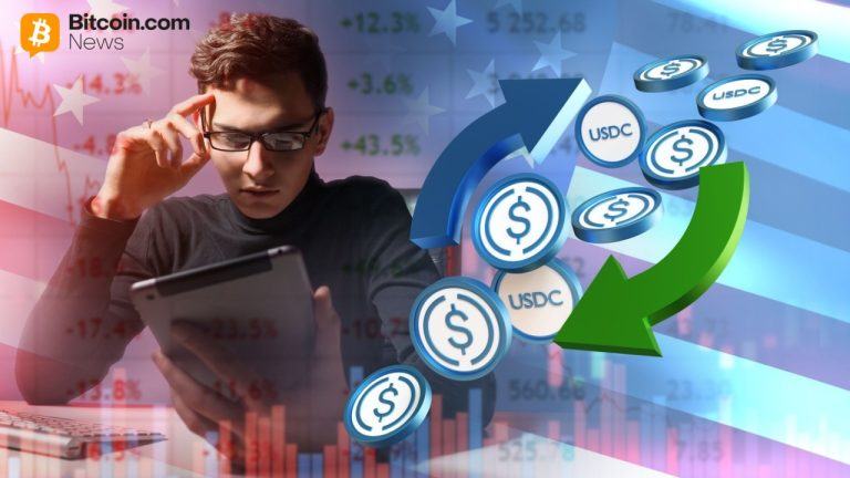 Circle deploys usdc and cctp on pharos network to advance realfi goals