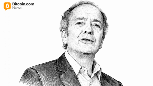 Trend forecaster gerald celente: war, inflation, and debt are masking a fragile global economy