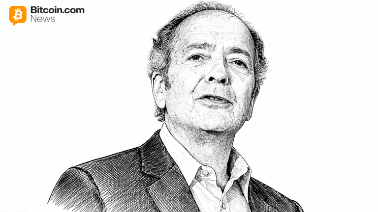 Trend forecaster gerald celente: war, inflation, and debt are masking a fragile global economy
