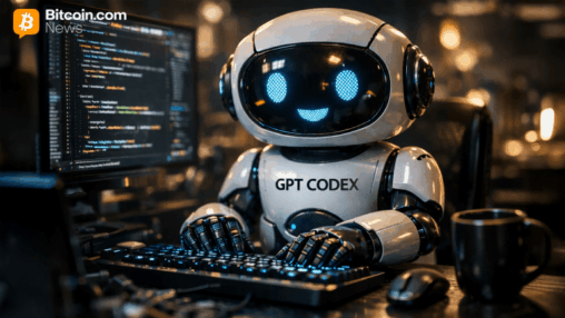 Openai’s codex security debuts as ai cybersecurity race with anthropic heats up