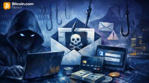 Coinbase, microsoft, europol disrupt major phishing platform, 330 domains taken down