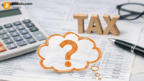Crypto tax confusion deepens as us investors struggle with cost basis and reporting duties