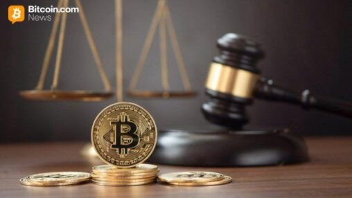 Court reaffirms bitcoin’s status as property but limits tort claims in $172m case