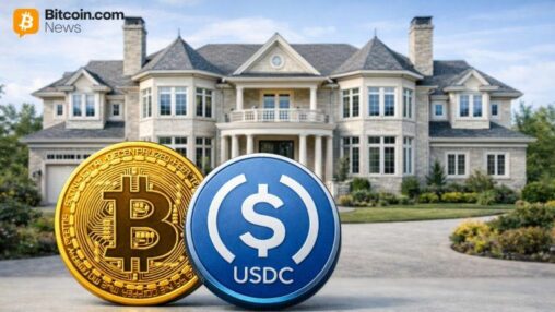 Why crypto backed mortgages matter for expanding access to homeownership