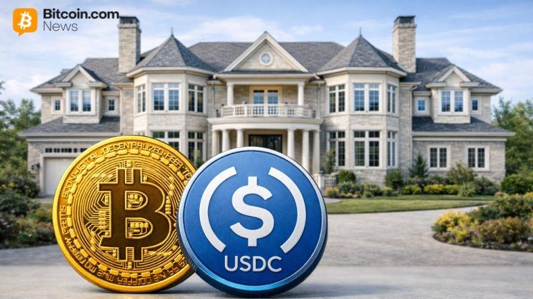 Why crypto backed mortgages matter for expanding access to homeownership