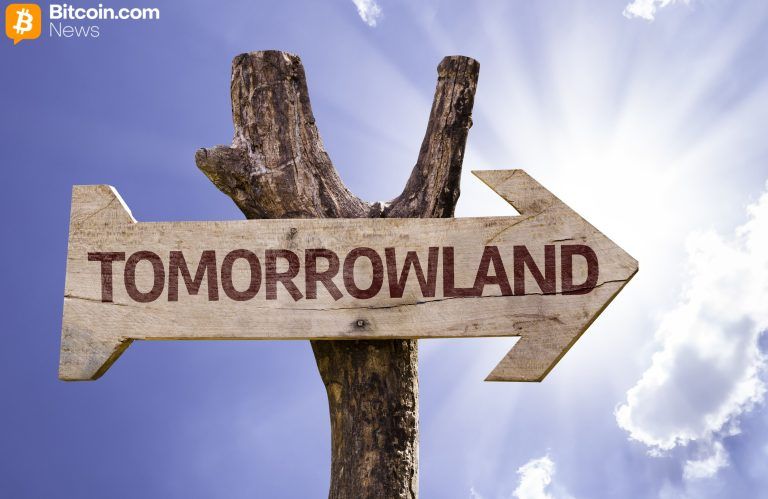 Crypto exchange kucoin partners with tomorrowland winter for alpine festival launch