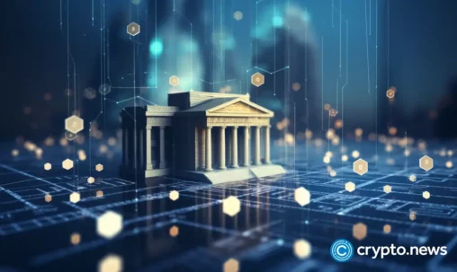 Ark invest adds coinbase and robinhood shares as crypto equities slide