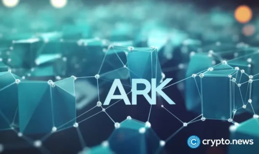 Ark invest uses kalshi to track market expectations