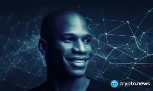 Arthur hayes bets on ethfi token, can it breakout?