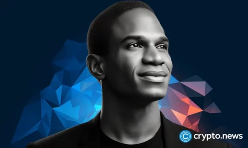 Arthur hayes warns u.s.–iran war could force fed back to the printer, supercharging bitcoin
