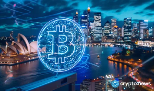 Australia’s hostplus weighs crypto access for members