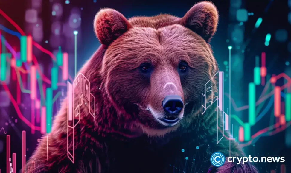 Stock market today: here’s why the dow jones is crashing