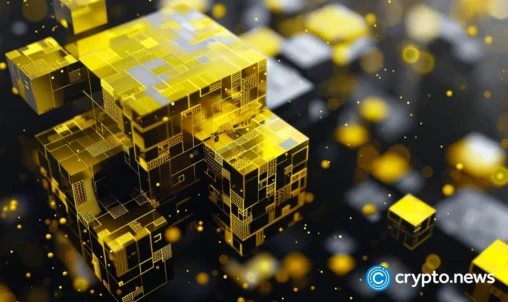 U.s. senators to oversee doj investigation of binance over iran linked sanctions evasion