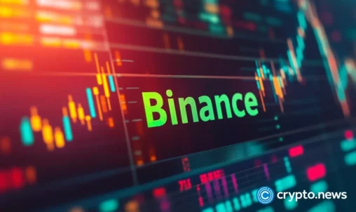Bnb price faces correction risk after bearish wedge confirmation
