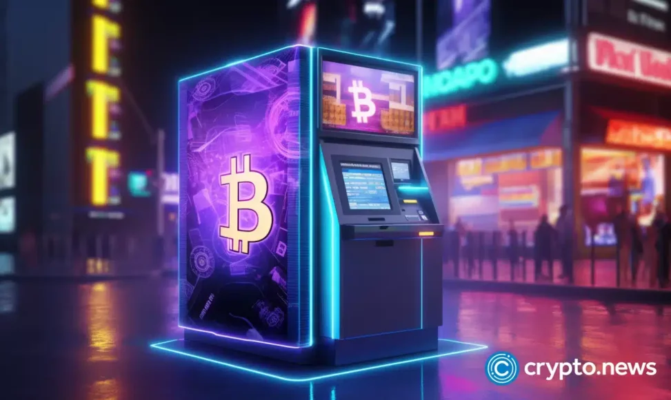 U.s. treasury flags crypto atms as rising fraud risk in new report