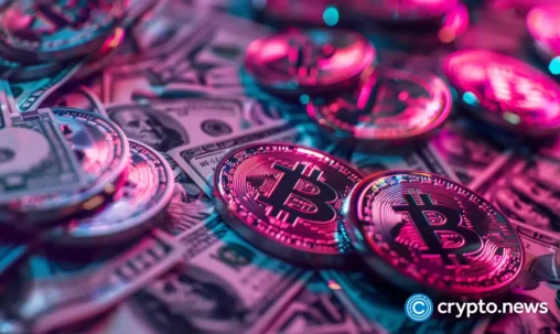 Bitcoin etfs log longest inflow run since october as institutional demand returns