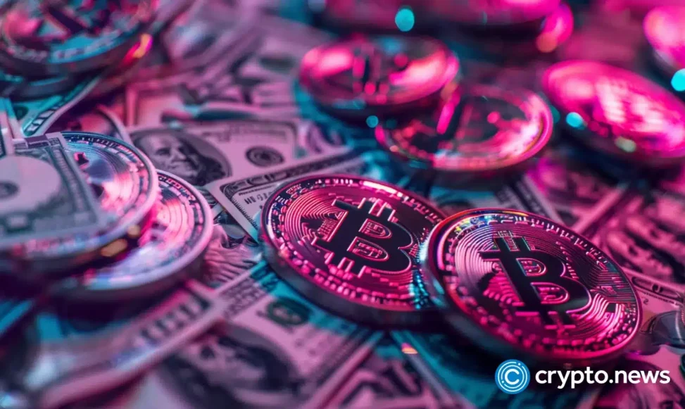 Bitcoin etfs log longest inflow run since october as institutional demand returns