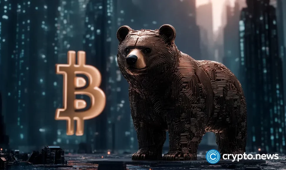 Crypto market on edge as us nfp and retail sales fall, unemployment rises