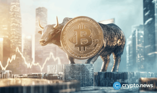 Bitcoin price prediction as btc reaches weekly high despite us iran tensions