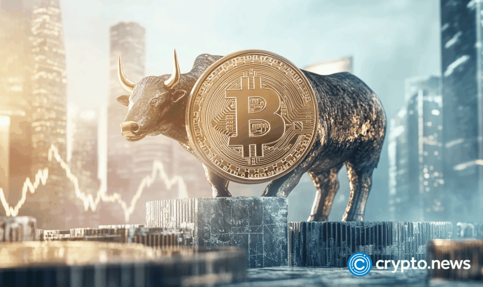 Bitcoin price prediction as btc reaches weekly high despite us iran tensions