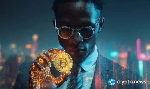 Vaneck ceo says bitcoin may be forming a bottom despite 2026 bear cycle