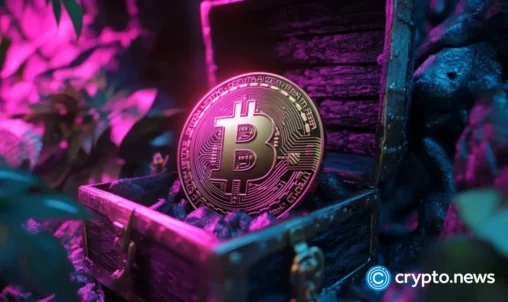 Here’s why bitcoin price dropped under $66k today