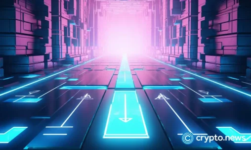 Bitget’s gracy chen says $1t us stock wipeout is speeding up macro reset
