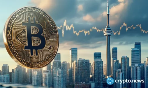 Canada’s fintrac revokes registrations of 23 crypto msbs in aml crackdown