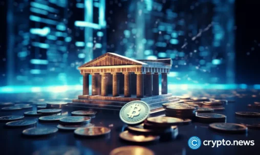 Zerohash joins wave of crypto firms pursuing us national trust bank charter