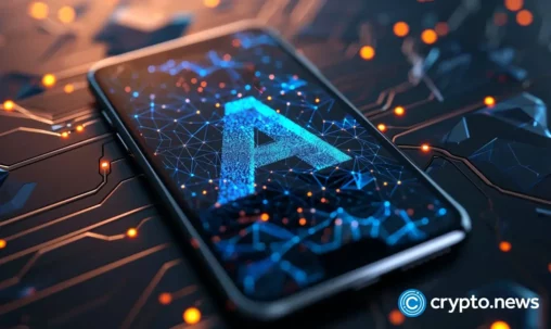 Avalanche price holds near $9.70 as u.s. ‘digital commodity’ ruling meets subnet growth