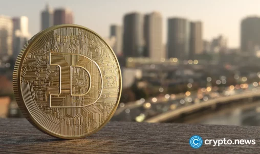 Dogecoin price rare pattern points to a 50% surge despite etf drought